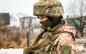 Ситуация на Донбассе осложняется второй день подряд