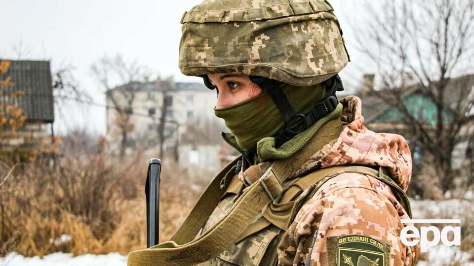 Ситуация на Донбассе осложняется второй день подряд