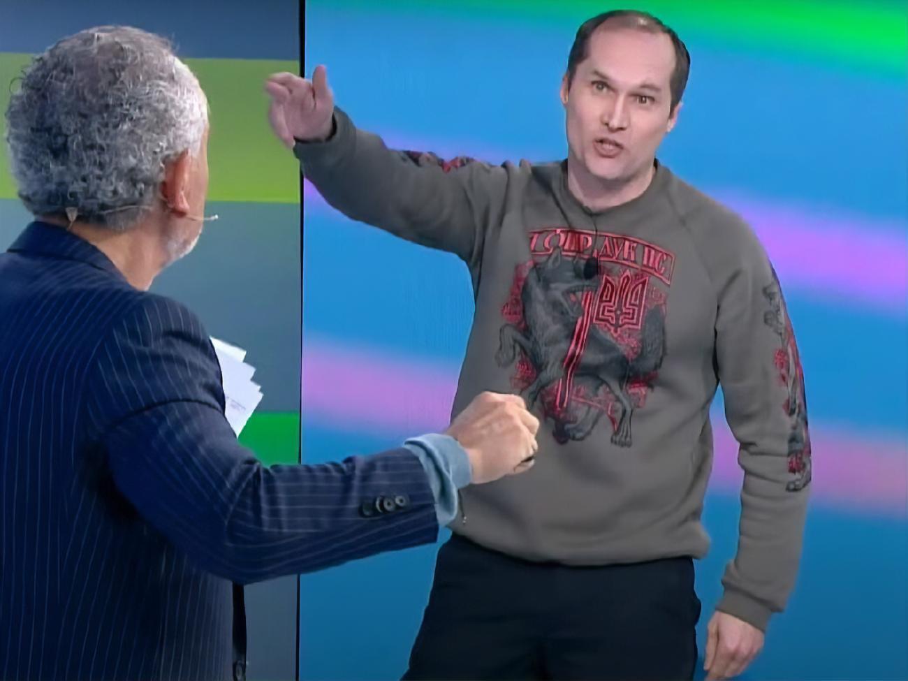 Бутусов розкритикував ОПЗЖ