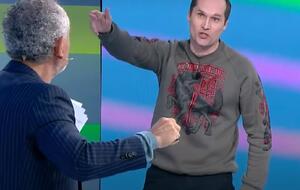 Бутусов раскритиковал ОПЗЖ