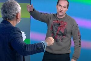 Бутусов розкритикував ОПЗЖ