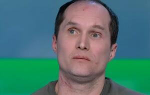 Бутусов (на фото) сказал Шустеру, что Шуфрич вместо него ведет ток-шоу