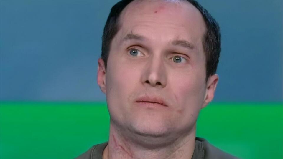 Бутусов (на фото) сказав Шустеру, що Шуфрич замість нього веде токшоу