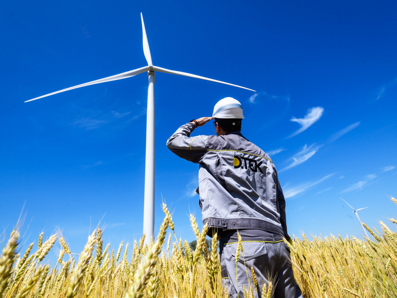 В ДТЭК убеждены, что синхронизация с ЕС позволит стабилизировать рынок электроэнергии Украины, даст мощный толчок экономике и повысит энергобезопасность страны