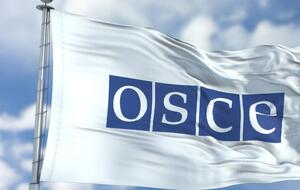 Руководство СММ ОБСЕ в Украине разрешило своим сотрудникам брать внеочередные отпуска