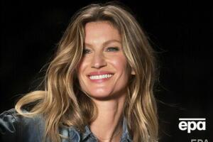 Пользователи соцсети сравнили Жизель Бундхен с мужчиной