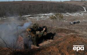 Потерь среди военнослужащих ОСС нет, подчеркнули в штабе