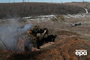 Потерь среди военнослужащих ОСС нет, подчеркнули в штабе