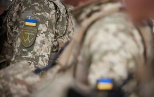 Командование ВСУ выразило соболезнования родным погибшего