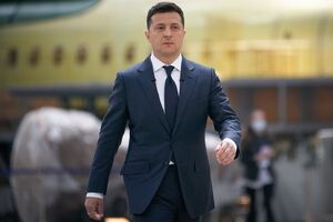 В Белом доме опасаются, что отсутствием Зеленского может воспользоваться Путин, сообщили СМИ