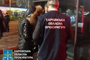 Подозрение родителям Харьковского вручили 18 февраля