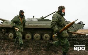 Боевики "ЛНР" и "ДНР" объявили общую мобилизацию мужчин в возрасте от 18 до 55 лет