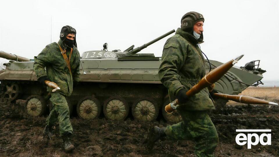 Боевики "ЛНР" и "ДНР" объявили общую мобилизацию мужчин в возрасте от 18 до 55 лет