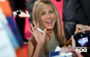 Еністон 10 років день у день їла те саме поєднання приправлених трав, овочів і злаків