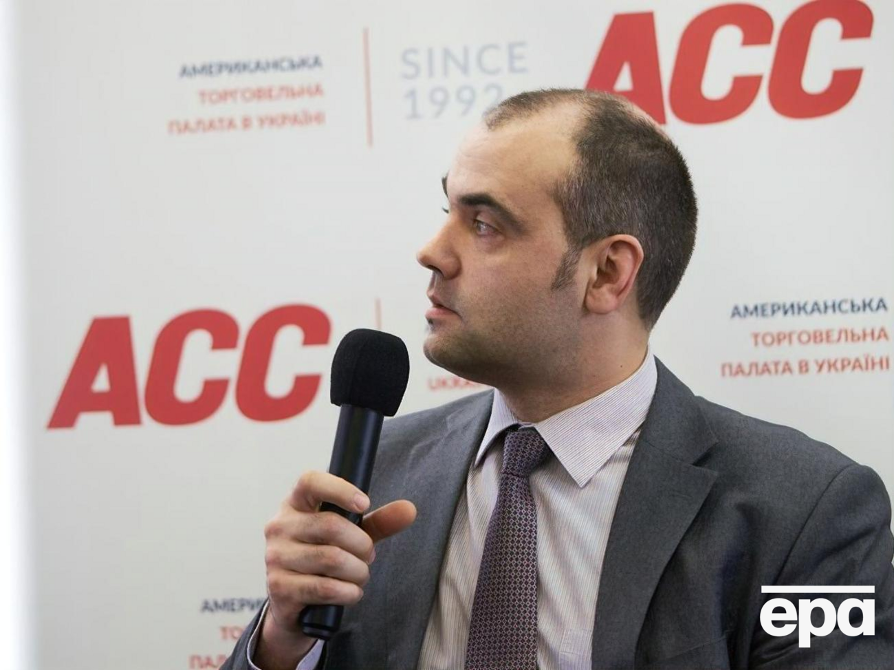 Макогон сообщил, что оператор&nbsp;ГТС Украины работает в штатном режиме