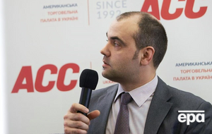 Макогон повідомив, що оператор ГТС України працює у штатному режимі