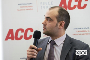 Макогон сообщил, что оператор ГТС Украины работает в штатном режиме