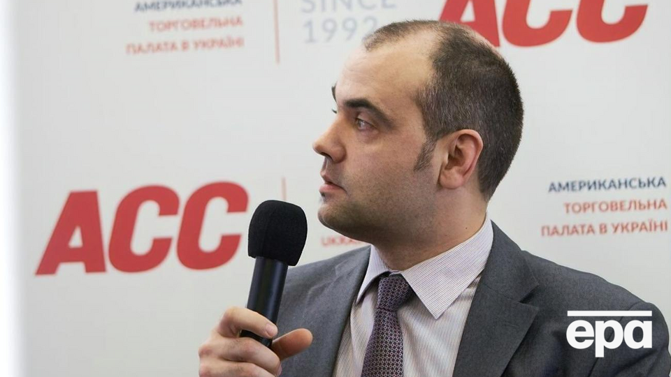 Макогон сообщил, что оператор ГТС Украины работает в штатном режиме