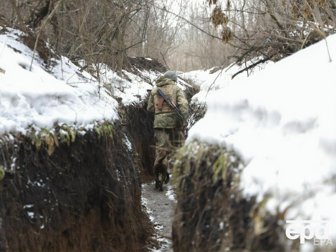 Обстрел позиций ВСУ и&nbsp;разрывы в районе населенного пункта Пикузы были зафиксированы около 4.00, сообщили в&nbsp;ОТГ "Восток"