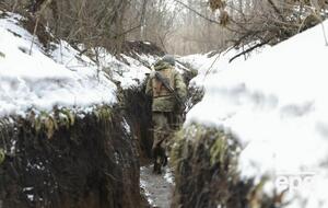 Обстрел позиций ВСУ и разрывы в районе населенного пункта Пикузы были зафиксированы около 4.00, сообщили в ОТГ "Восток"