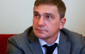 Константин Бондарев: Снова назначение тех же лиц, которые опять будут наблюдать за коррупцией и некомпетентностью в "Укрзалізниці"