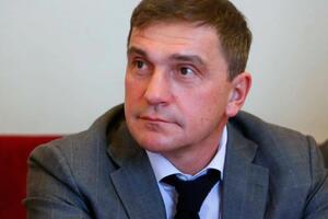 Константин Бондарев: Снова назначение тех же лиц, которые опять будут наблюдать за коррупцией и некомпетентностью в "Укрзалізниці"