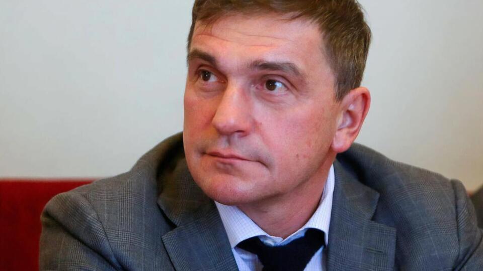 Костянтин Бондарєв: Знову призначення тих самих осіб, які знову спостерігатимуть за корупцією та некомпетентністю в "Укрзалізниці"
