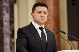 Санкції проти РФ можуть дати мирне вирішення конфлікту, вважає Зеленський