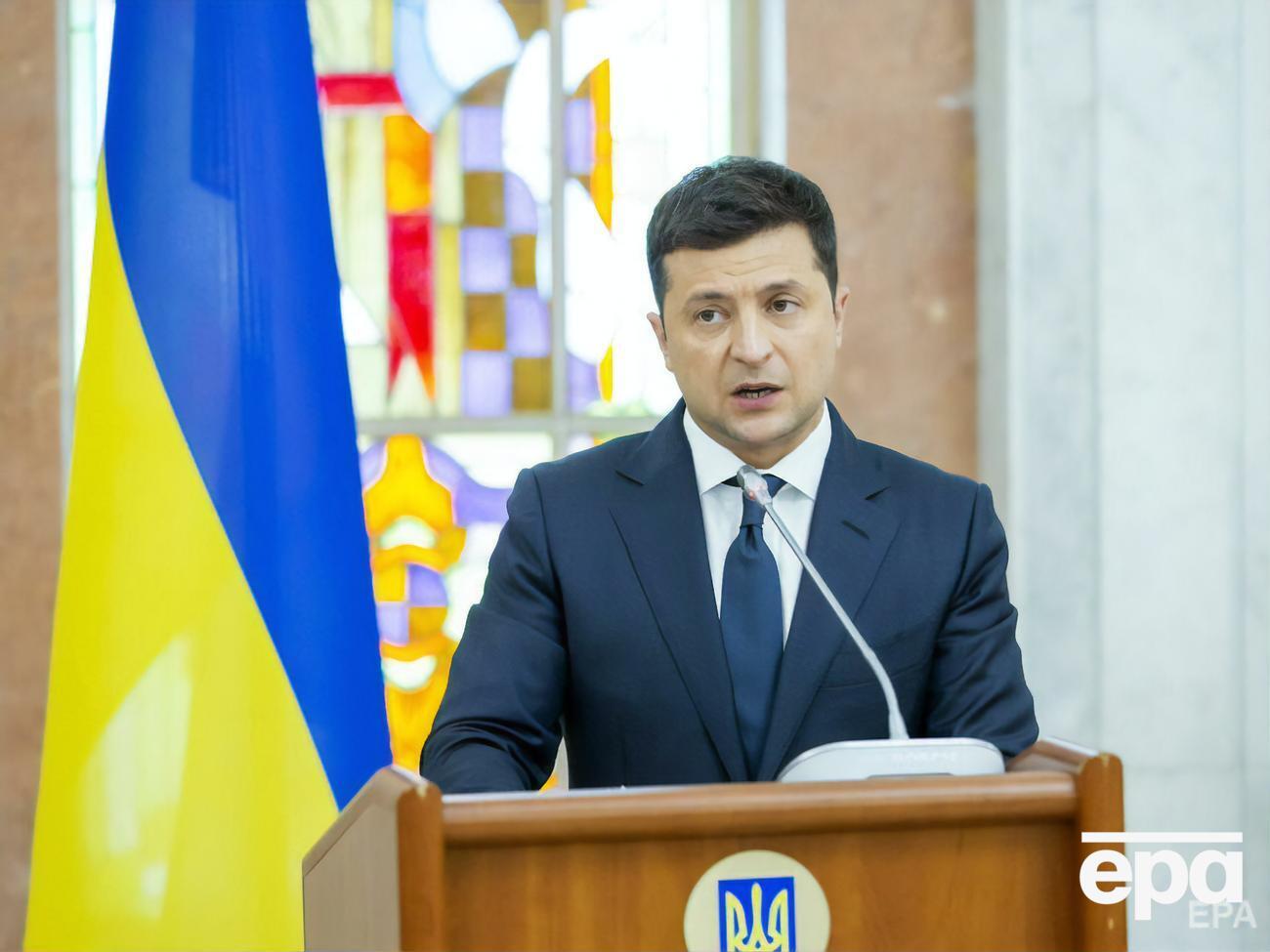 Зеленский:&nbsp;ООН, которая должна защищать мир и мировую безопасность, не может защитить себя