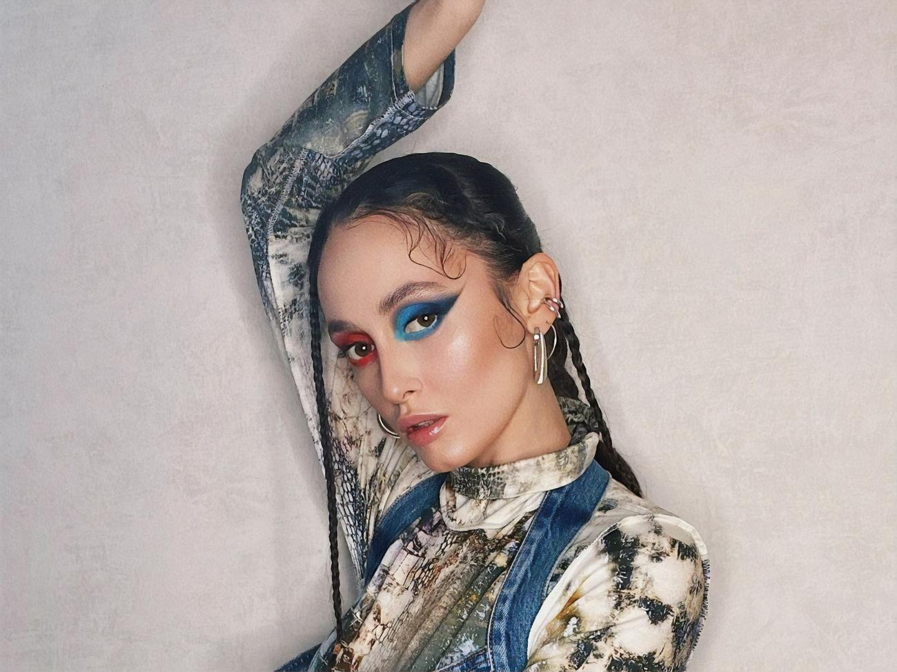 Алина Паш: Исчезаю из&nbsp;инфопространства, но&nbsp;не&nbsp;из афиш будущих концертов