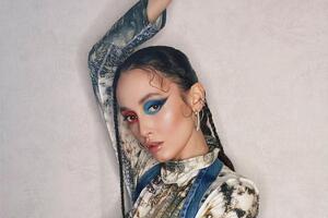 Алина Паш: Исчезаю из инфопространства, но не из афиш будущих концертов