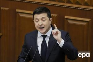 Зеленский: Мы готовы искать ключ к завершению войны во всех возможных форматах на всех площадках