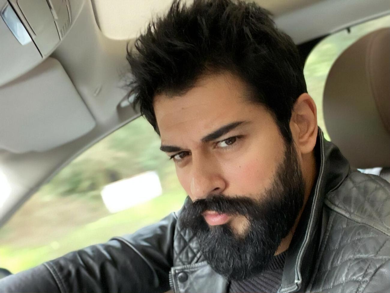 Со своей женой Озчивит познакомился на съемках сериала "Королек &ndash; птичка певчая"