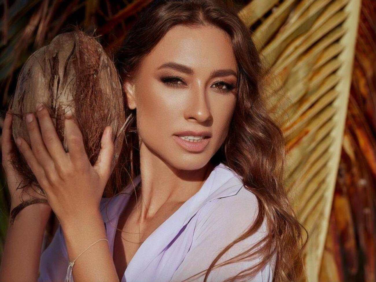 Олександра Шульгіна: Я рада нарешті поділитися з вами нашим щастям