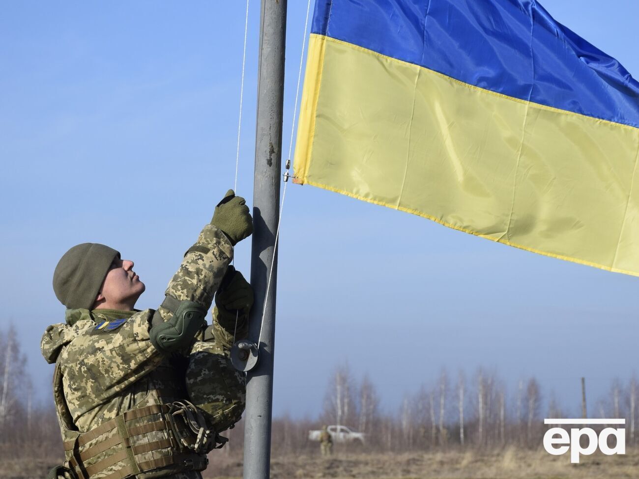 Об'єднані сили контролюють ситуацію, наголосили у штабі ООС