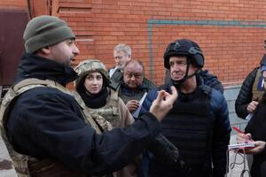 На Донбасі була група нардепів від "Слуги народу"