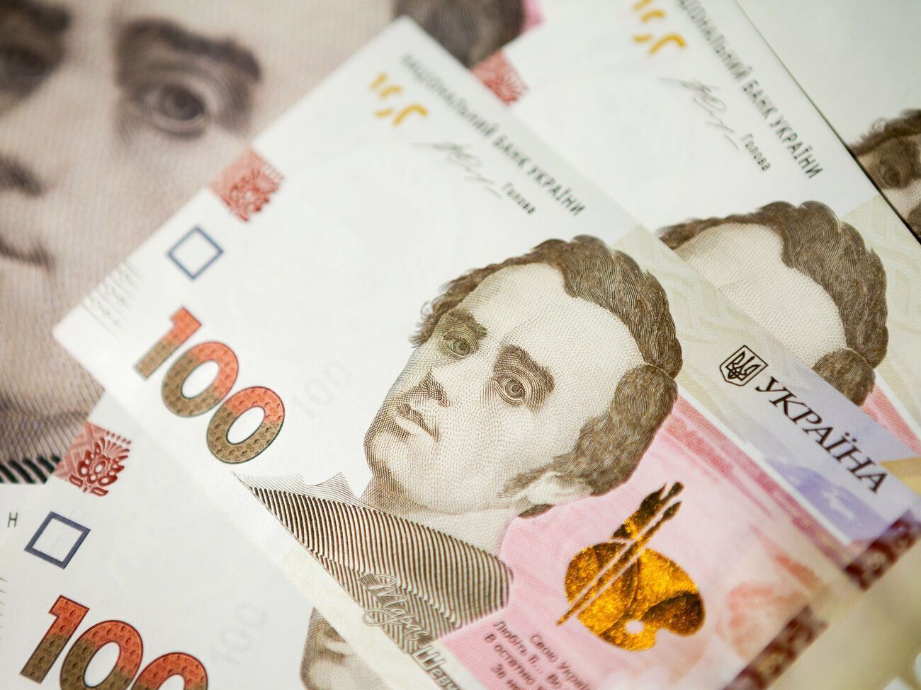 За три месяца украинскому бизнесу выдали 17 млрд грн кредитов