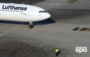 Рейси до Львова німецька авіакомпанія залишає