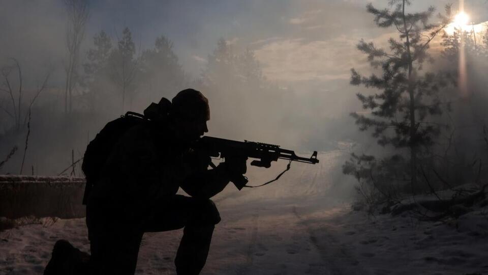 Сили тероборони з'явилися у ЗСУ з 1 січня