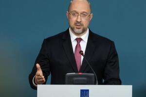 Шмигаль розповів про плановані постачання газу та вугілля