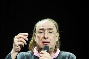 Жолдак: Україна може увійти до п'ятірки театральних країн Європи