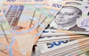 Курс гривны к доллару поднялся на 14 копеек, с 28,46 грн/$ до 28,32 грн/$