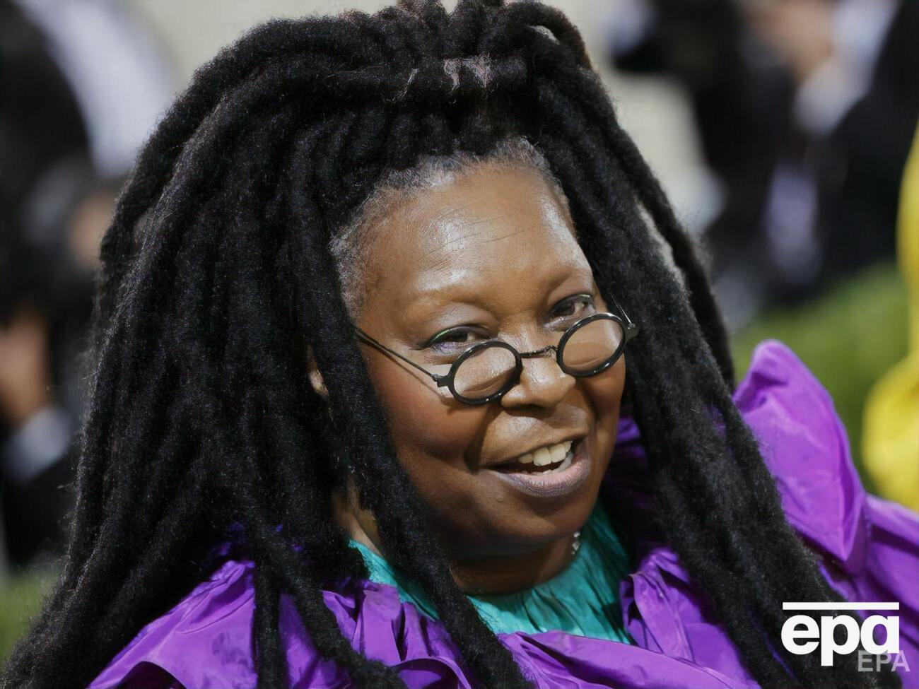 Голдберг:&nbsp;Евреи во всем мире всегда пользовались моей поддержкой, и она никогда не прекратится