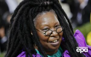 Голдберг: Евреи во всем мире всегда пользовались моей поддержкой, и она никогда не прекратится