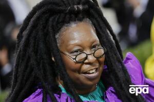 Голдберг: Євреї в усьому світі завжди користувалися моєю підтримкою, і вона ніколи не припиниться