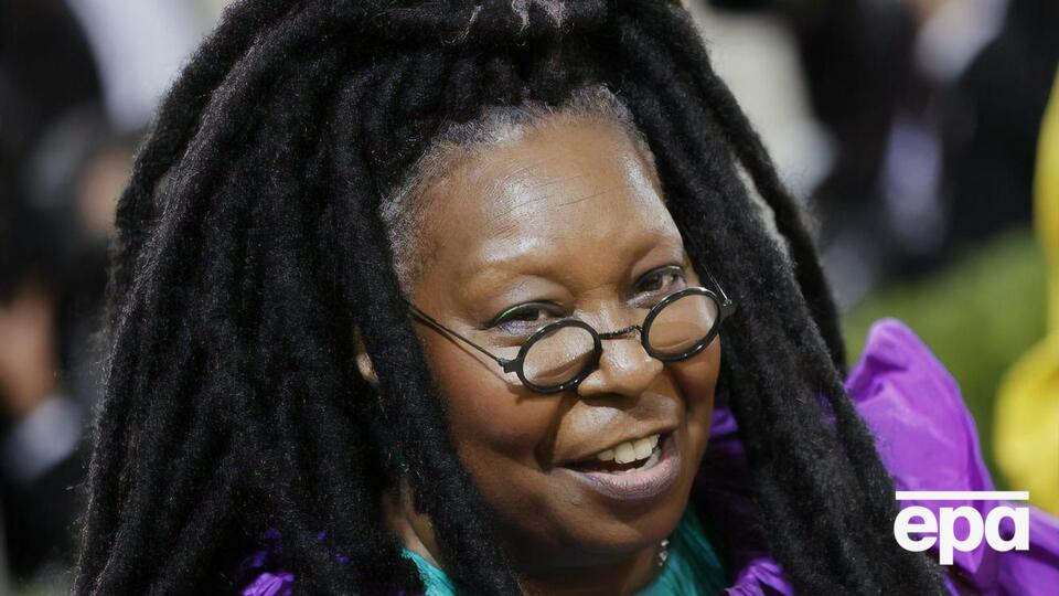 Голдберг: Евреи во всем мире всегда пользовались моей поддержкой, и она никогда не прекратится