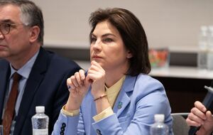 Венедіктова: Без жодних зволікань дала доручення зареєструвати кримінальне провадження