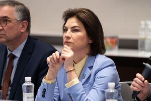 Венедиктова: Без промедлений дала поручение зарегистрировать уголовное производство