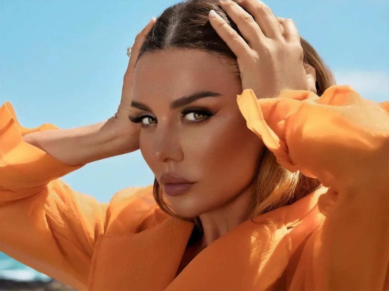 Седокова:&nbsp;Угадайте, как&nbsp;кардинально я изменилась