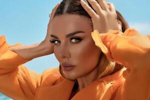 Седокова: Угадайте, как кардинально я изменилась